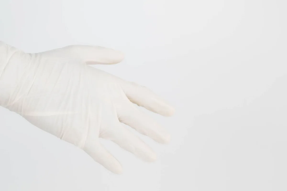 Human Feces & Urine Cleanup in Scissors, TX